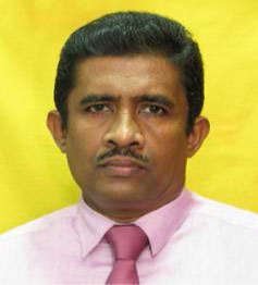 Mr.M.P.Bandara
